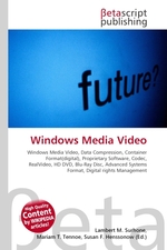 Windows Media Video