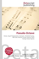 Pseudo-Octave