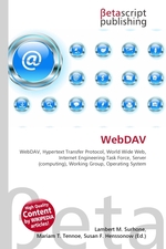 WebDAV