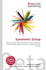 Symmetric Group