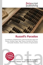 Russells Paradox