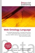 Web Ontology Language