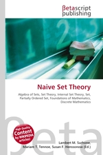 Naive Set Theory