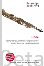 Oboe