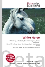 White Horse