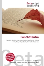 Panchatantra