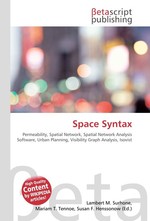 Space Syntax