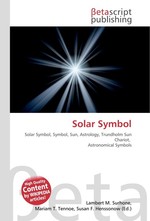 Solar Symbol