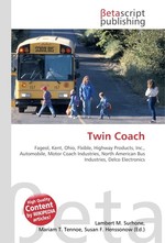 Twin Coach