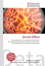 Unruh Effect