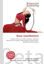 Rasa (aesthetics)