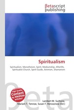 Spiritualism