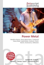 Power Metal