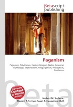 Paganism