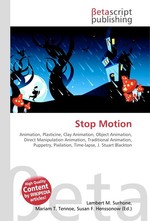 Stop Motion