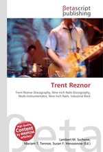 Trent Reznor