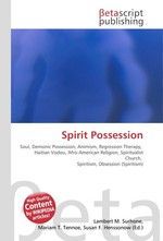 Spirit Possession