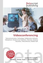 Videoconferencing