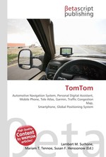 TomTom