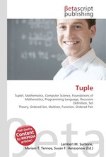 Tuple