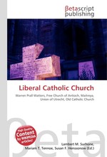 Liberal Catholic Church