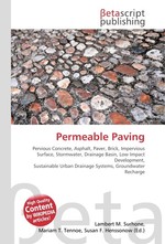 Permeable Paving