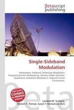 Single-Sideband Modulation