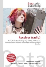 Receiver (radio)