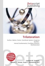 Trilateration