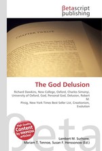 The God Delusion