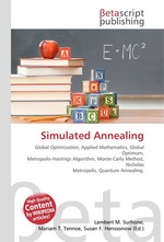 Simulated Annealing