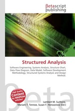 Structured Analysis