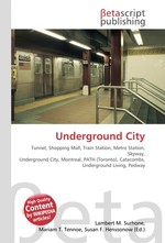 Underground City