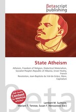 State Atheism