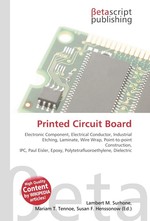 Printed Circuit Board