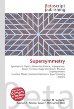 Supersymmetry