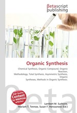 Organic Synthesis