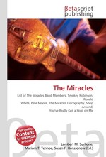 The Miracles