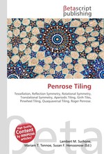 Penrose Tiling