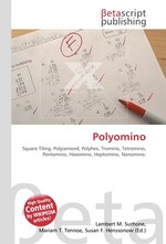 Polyomino