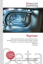 Thyristor