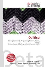 Quilting