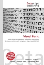 Visual Basic