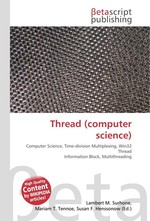 Thread (computer science)