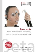 Prosthesis