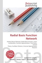 Radial Basis Function Network