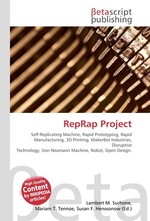 RepRap Project