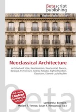 Neoclassical Architecture