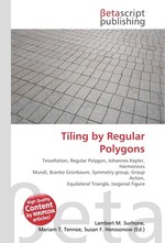 Tiling by Regular Polygons