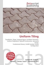 Uniform Tiling